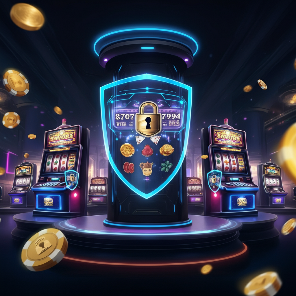 Situs Judi Slot